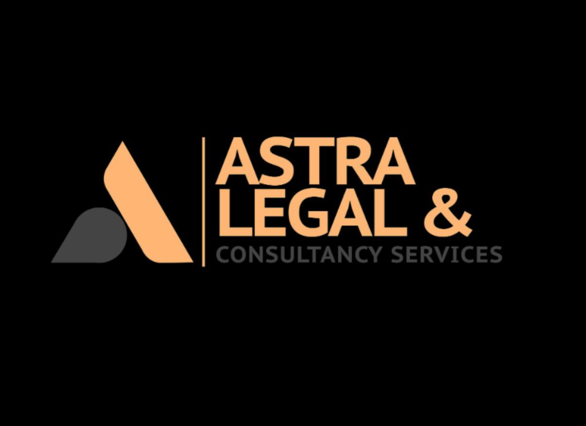 Astra Legal & Consultancy Services